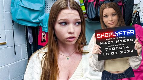 shoplyftet|ShopLyfter.com – 91 videos